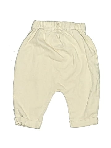 Burt's Bees Baby Casual Pants (view 2)