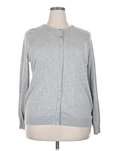 Jessica London Cardigan (view 1)