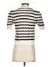 Marle Ivory Sweater Vest Size S - photo 2