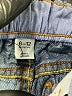 Baby Gap 100% Cotton Blue Jeans Size 6-12 mo - photo 3