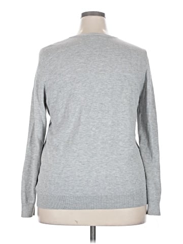 Jessica London Cardigan (view 2)