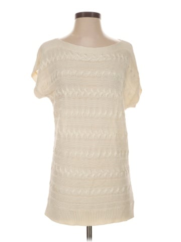 Lauren by Ralph Lauren Pullover Sweater (view 1)