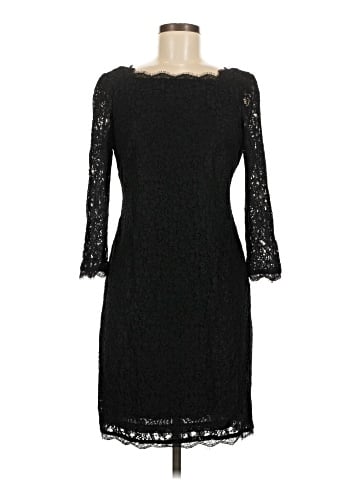 Adrianna Papell Cocktail Dress (view 1)