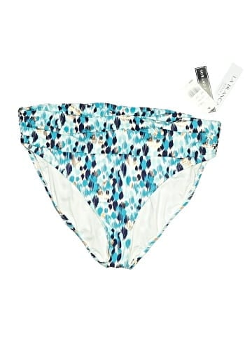 La Blanca Swimsuit Bottoms (view 1)