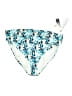 La Blanca Print Blue Swimsuit Bottoms Size 18W - photo 1