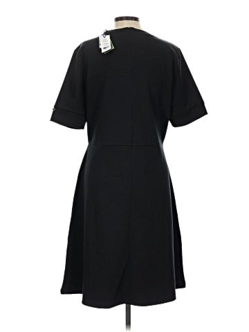 C. Wonder Casual Dress (view 2)