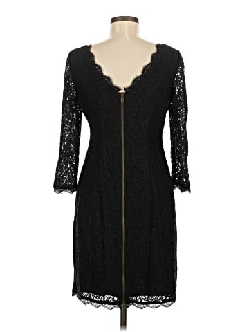 Adrianna Papell Cocktail Dress (view 2)