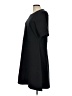 C. Wonder Solid Black Casual Dress Size L - photo 5