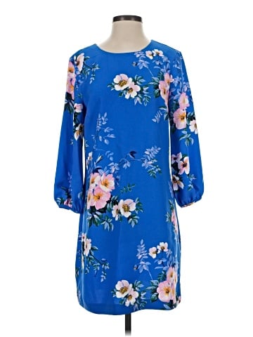 Ann Taylor Casual Dress (view 1)
