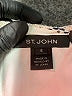 St. John Tweed Ivory Casual Dress Size 12 - photo 7
