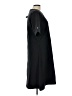 C. Wonder Solid Black Casual Dress Size L - photo 4