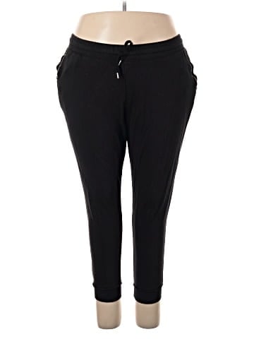 Maurices Track Pants (view 1)