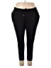 Maurices Black Track Pants Size XXL short - photo 1