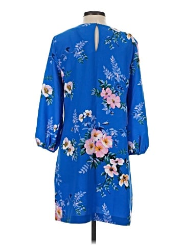 Ann Taylor Casual Dress (view 2)