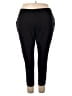 Maurices Black Track Pants Size XXL short - photo 2