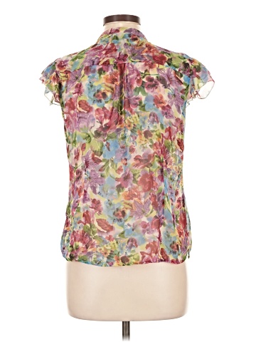 Covington Short Sleeve Blouse (view 2)