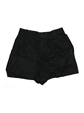 Madewell The Harlow Short in Drapey Twill (view 1)
