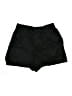 Madewell Solid Black Shorts Size 10 - photo 1