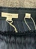 Vince. 100% Polyester Black Blue Formal Skirt Size XS - photo 4