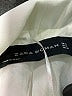 Zara White Vest Size S - photo 7