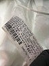 Zara White Vest Size S - photo 8