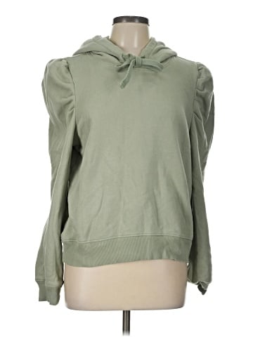 Express Sweatshirt (view 1)