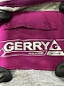 Gerry 100% Polyester Purple Jacket Size M - photo 6