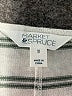 Market and Spruce Silver Pullover Sweater Size XL - photo 7