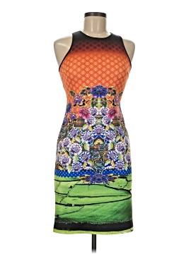Clover Canyon Cocktail Dress
