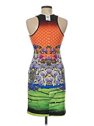 Clover Canyon Cocktail Dress (view 2)
