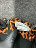 Lovers + Friends 100% Polyester Animal Print Brown Casual Pants Size S - photo 4