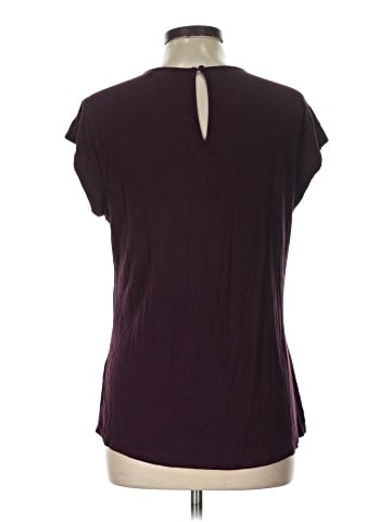 Daniel Rainn Short Sleeve Top (view 2)