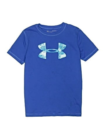 Under Armour Active T-Shirt (view 1)