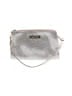 Jimmy Choo Metallic Silver Shoulder Bag One size - photo 1