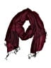 Unbranded Burgundy Scarf One size - photo 1