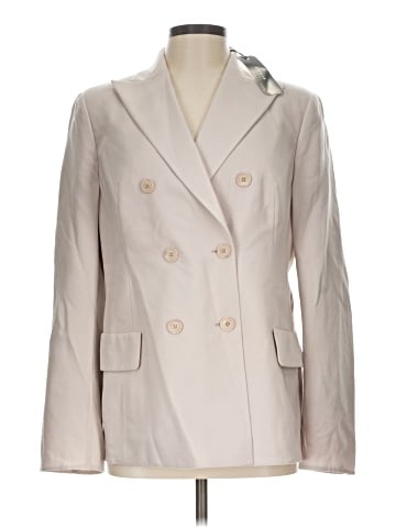 AKRIS Wool Blazer (view 1)