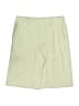 Vineyard Vines Green Khaki Shorts Size 12 (estimated) - photo 1