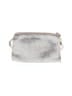 Jimmy Choo Metallic Silver Shoulder Bag One size - photo 3