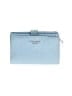 Kate Spade New York Blue Wallet One size - photo 1