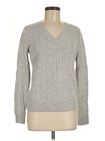 J.Crew Factory Store Pullover Sweater (view 1)