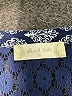 Altar'd State 100% Rayon Paisley Blue Casual Dress Size S - photo 7