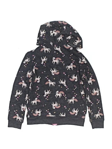 Jumping Beans Zip Up Hoodie (view 2)