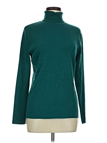 Chico's Turtleneck Sweater (view 1)