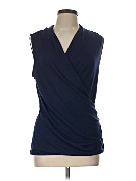 41 Hawthorn Sleeveless Blouse