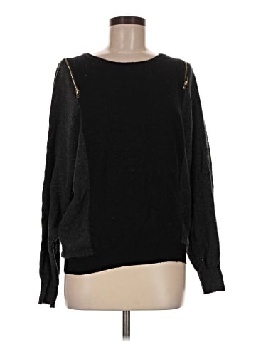 THML Pullover Sweater (view 1)