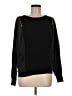 THML Black Pullover Sweater Size M - photo 1