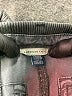 American Eagle Outfitters Gray Cargo Pants Size 2 r - photo 7