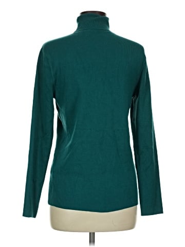 Chico's Turtleneck Sweater (view 2)