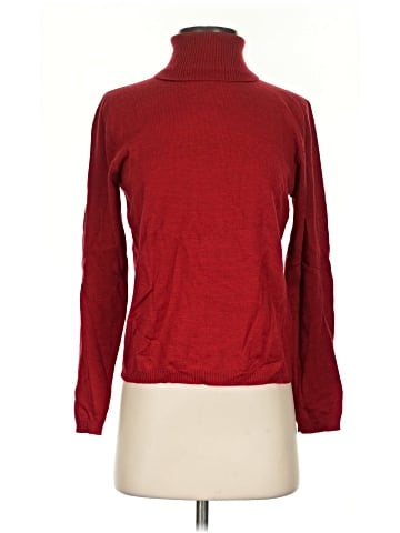 Pendleton Turtleneck Sweater (view 1)