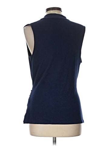 41Hawthorn Sleeveless Blouse (view 2)